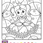 Coloriage Magique CP-CE1