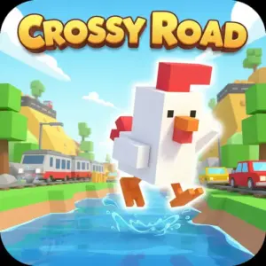 Crossy Road