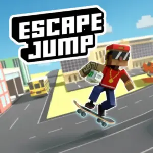 Escape Jump