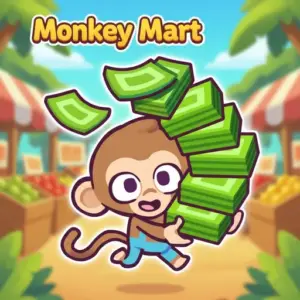 Monkey mart
