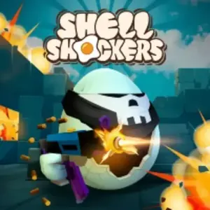 Shell Shockers