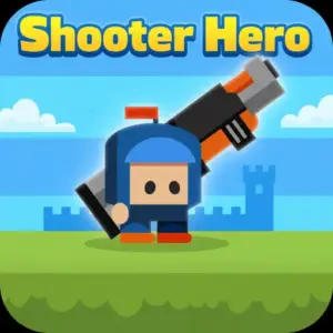 Shooter Hero