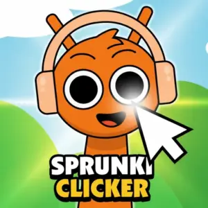 Sprunki Clicker