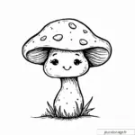 Coloriage Dessin facile