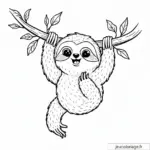 Coloriage Maternelle