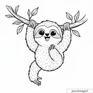 Coloriage Maternelle