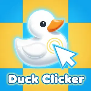 Duck Clicker