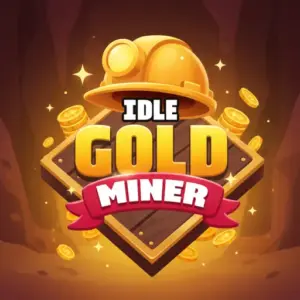 Idle Gold Miner