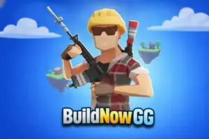 Build Now GG